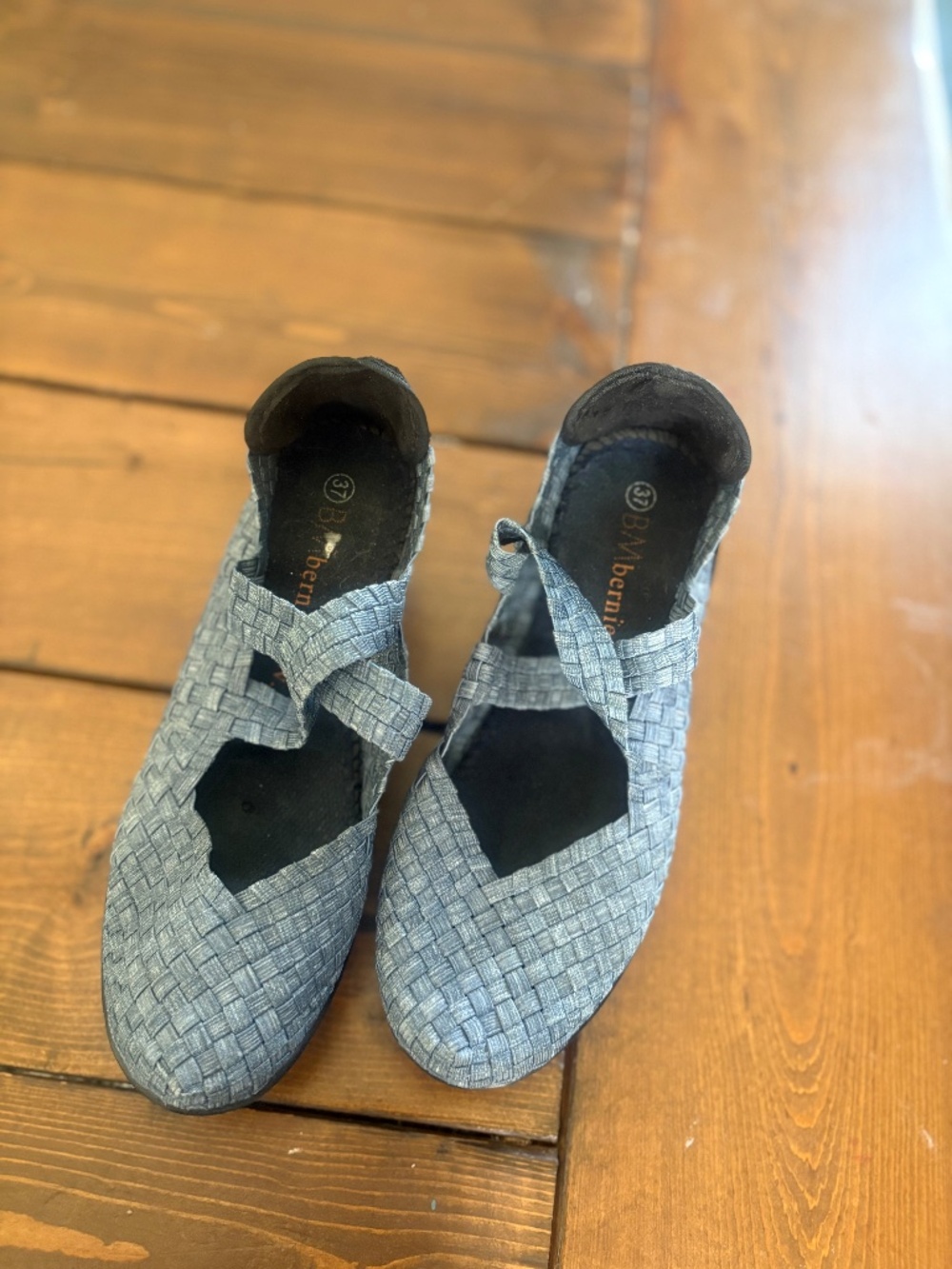 Wedges